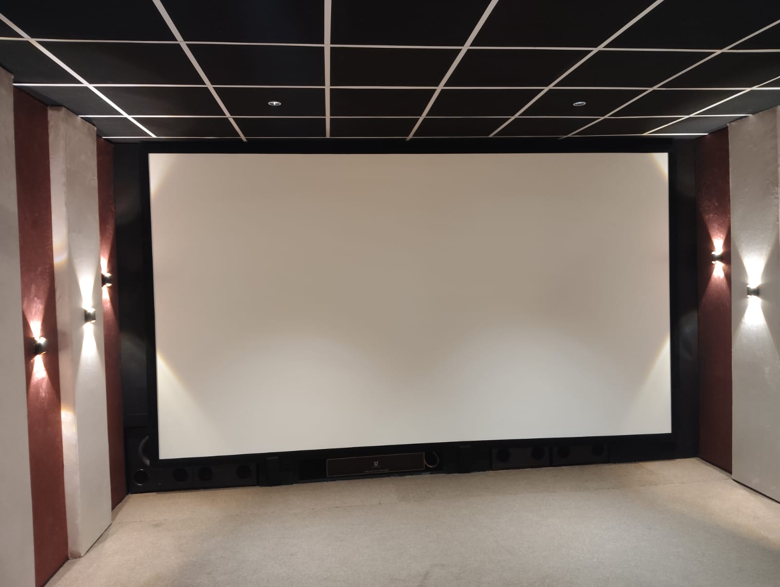ICON Home Cinemas