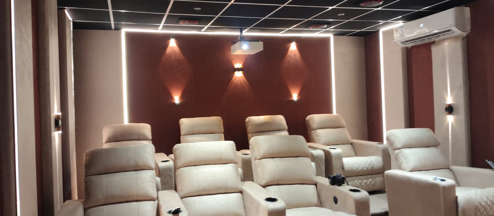 ICON Home Cinemas