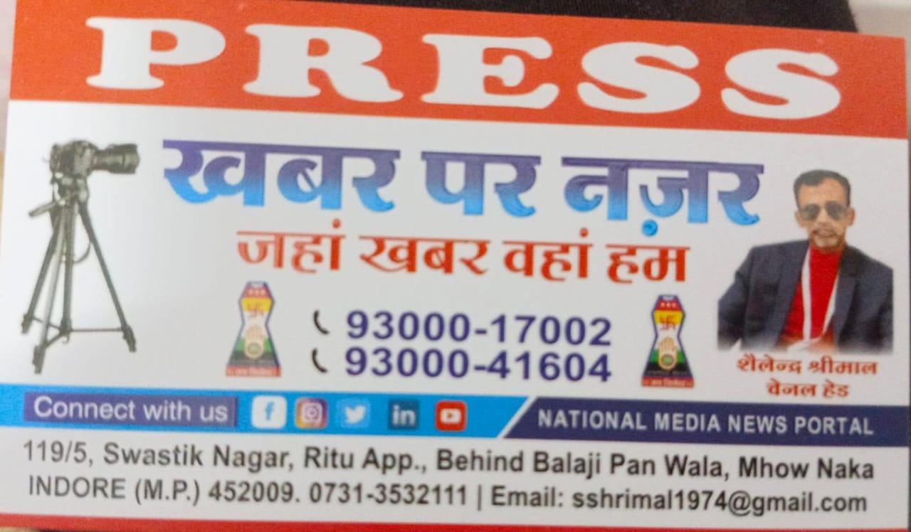 Khabar Per Nazar