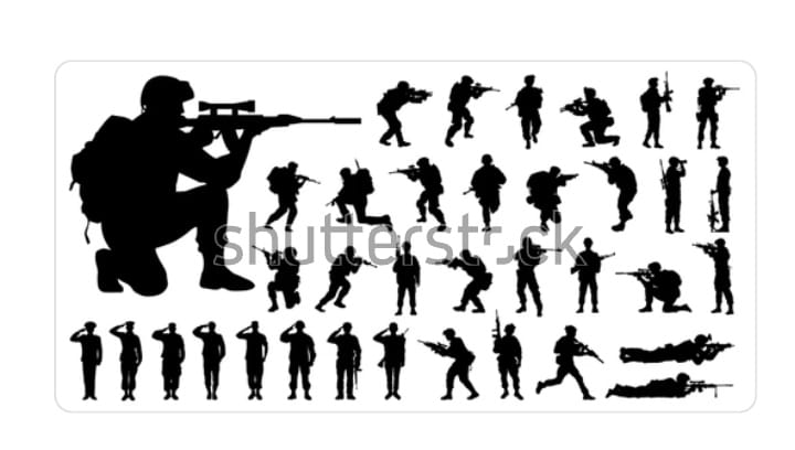 National Defence Service Force India
राष्ट्रीय सुरक्षा सेवा वाहिनी