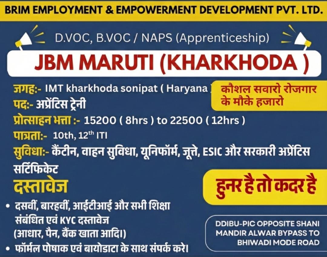 DSS All SOLUTIONS & NATIONAL DEVELOPMENT INSTITUTE PABRIPURA SIKAR RAJSTHAN
