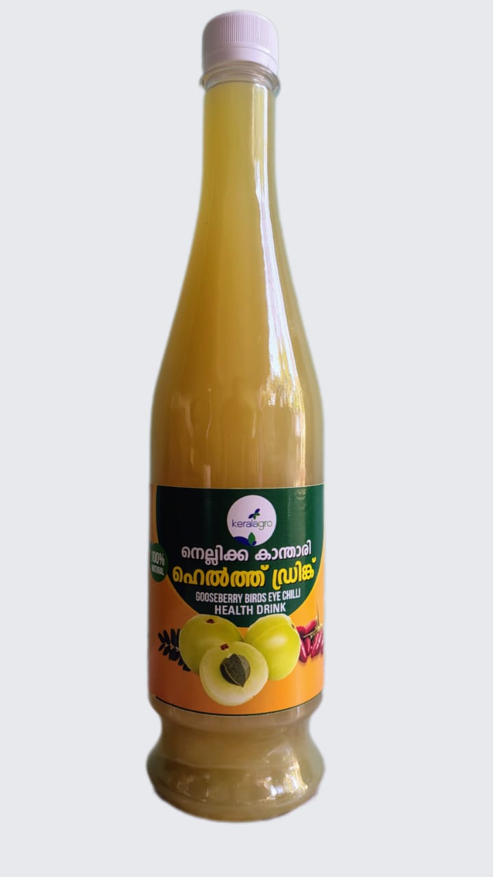 Grace Food Products