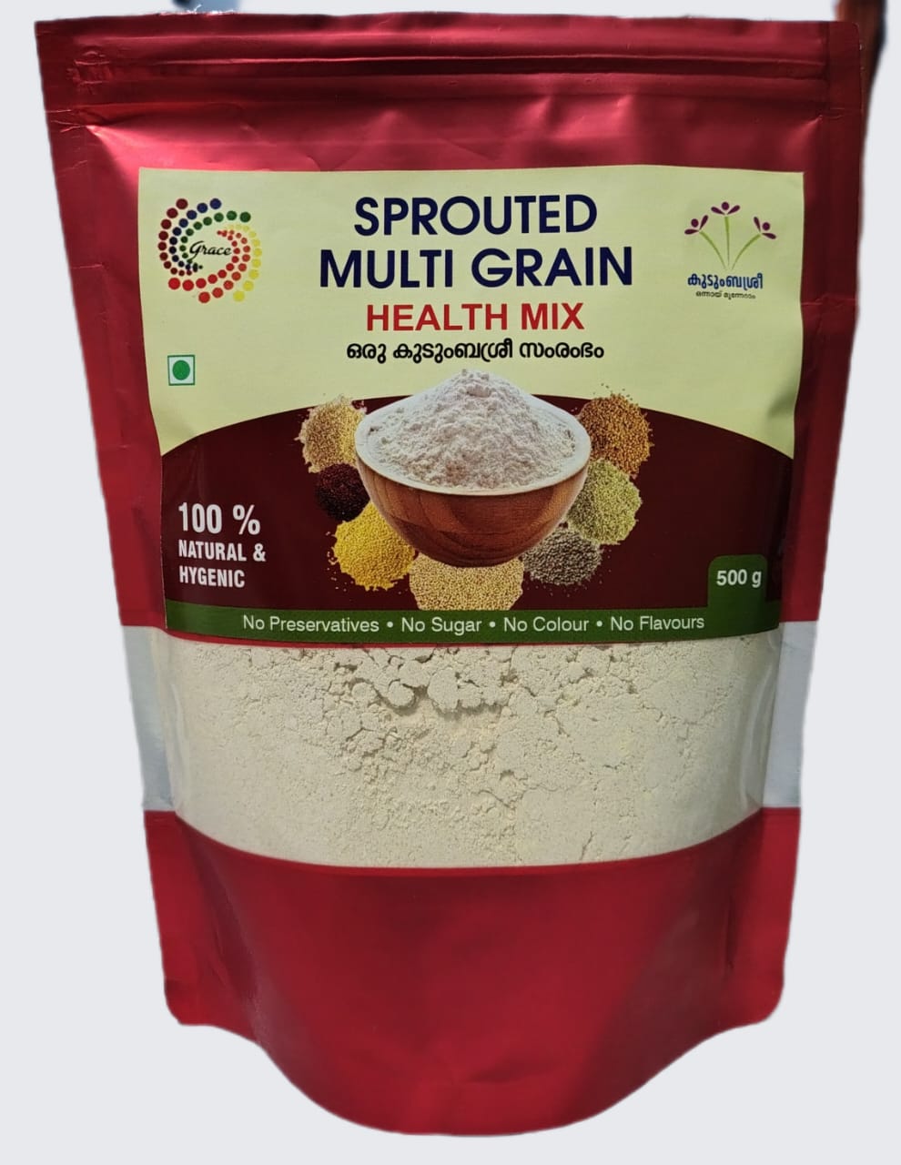 Grace Food Products