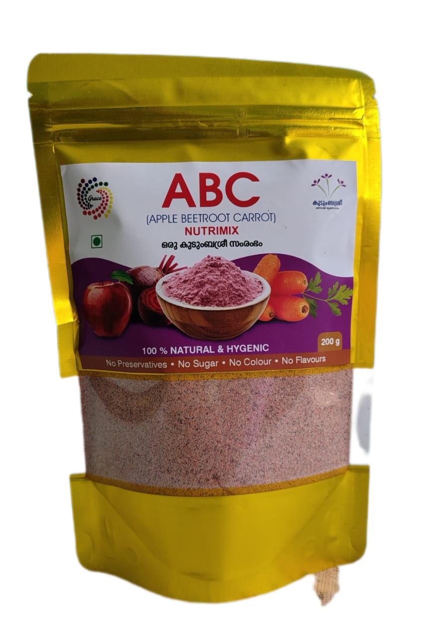Grace Food Products