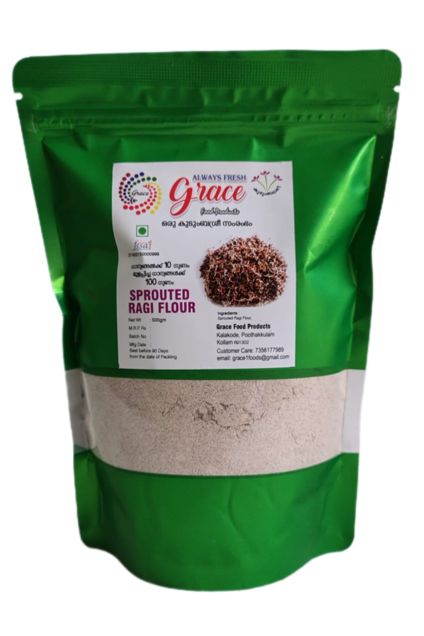 Grace Food Products
