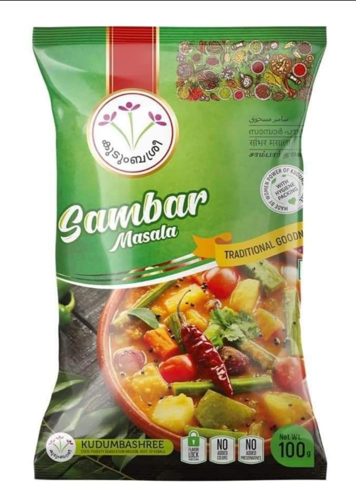 Grace Food Products