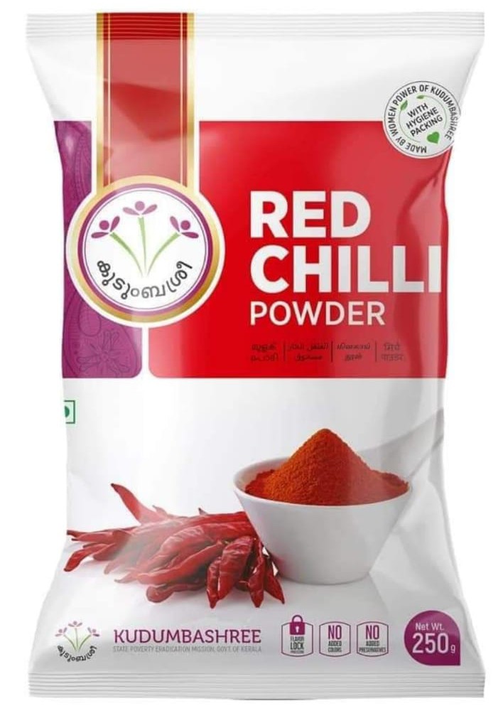 Grace Food Products