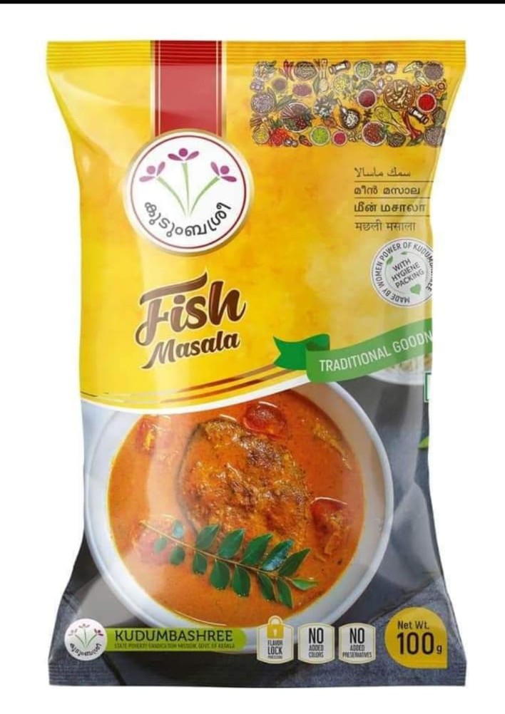 Grace Food Products