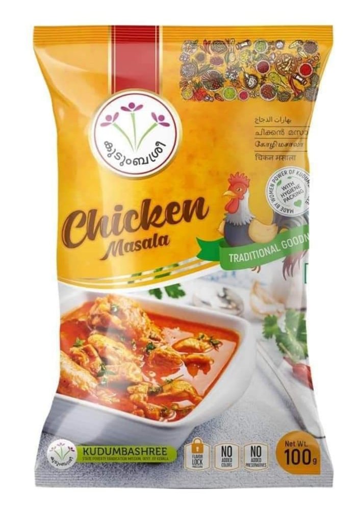 Grace Food Products
