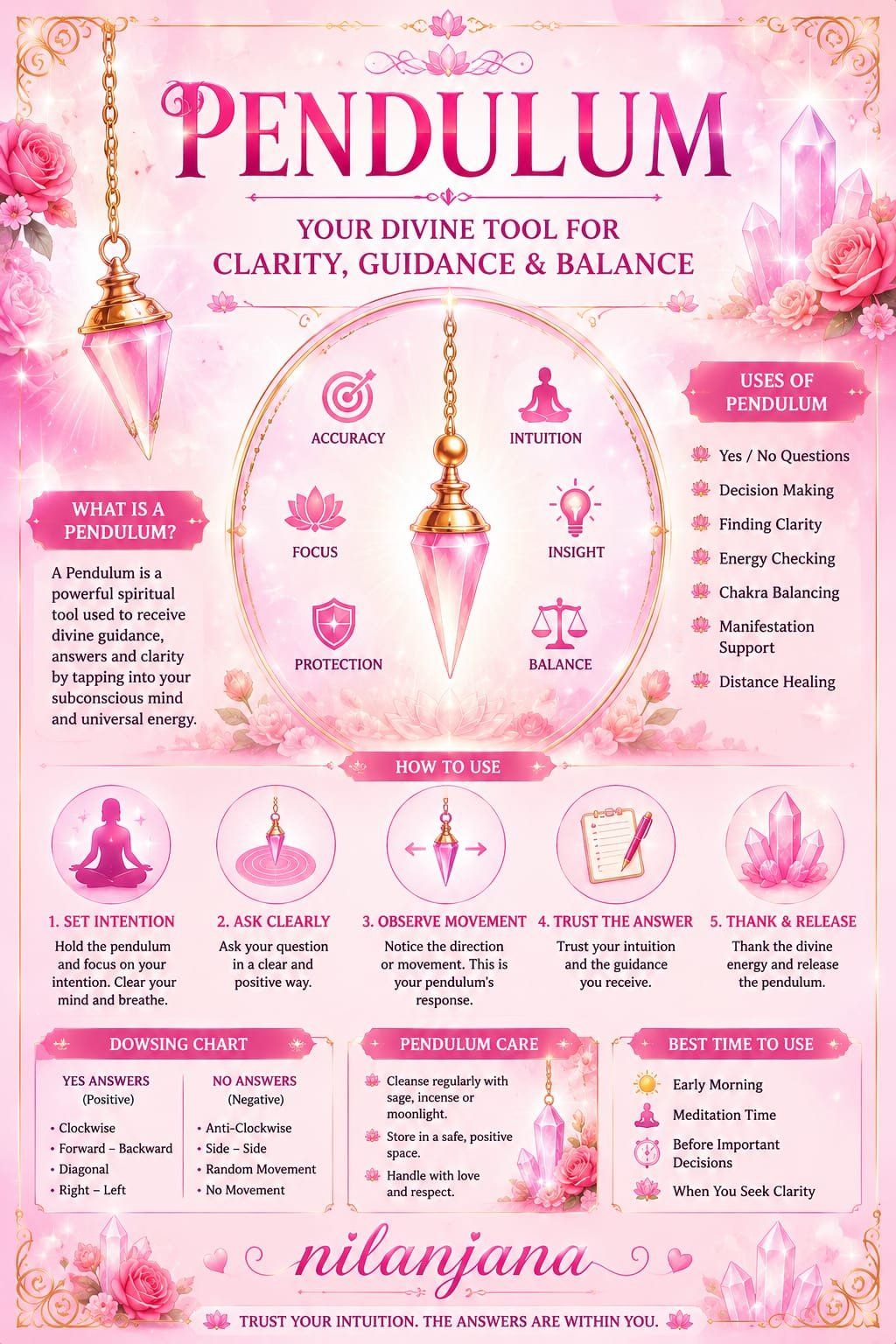 **Every soul deserves clarity. Every question deserves guidance. 🌸