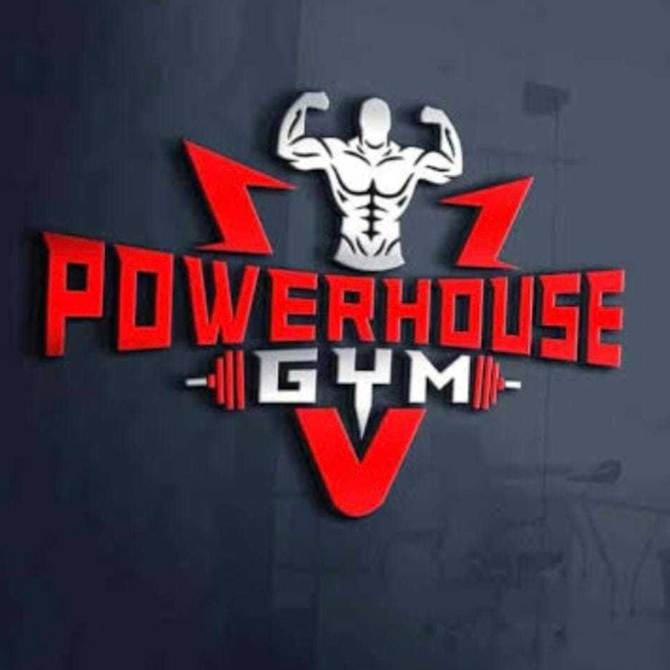 Power House Gym