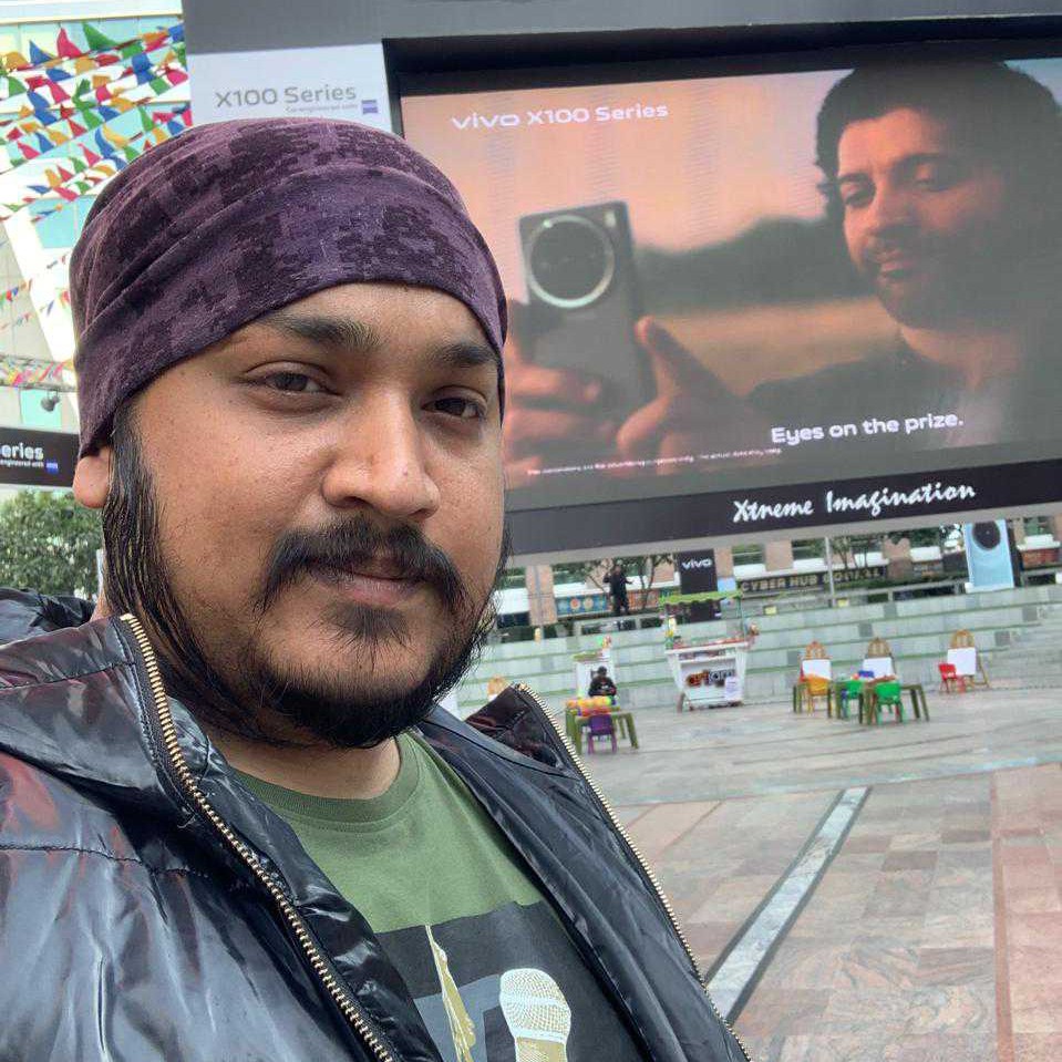 Aj Films & Production