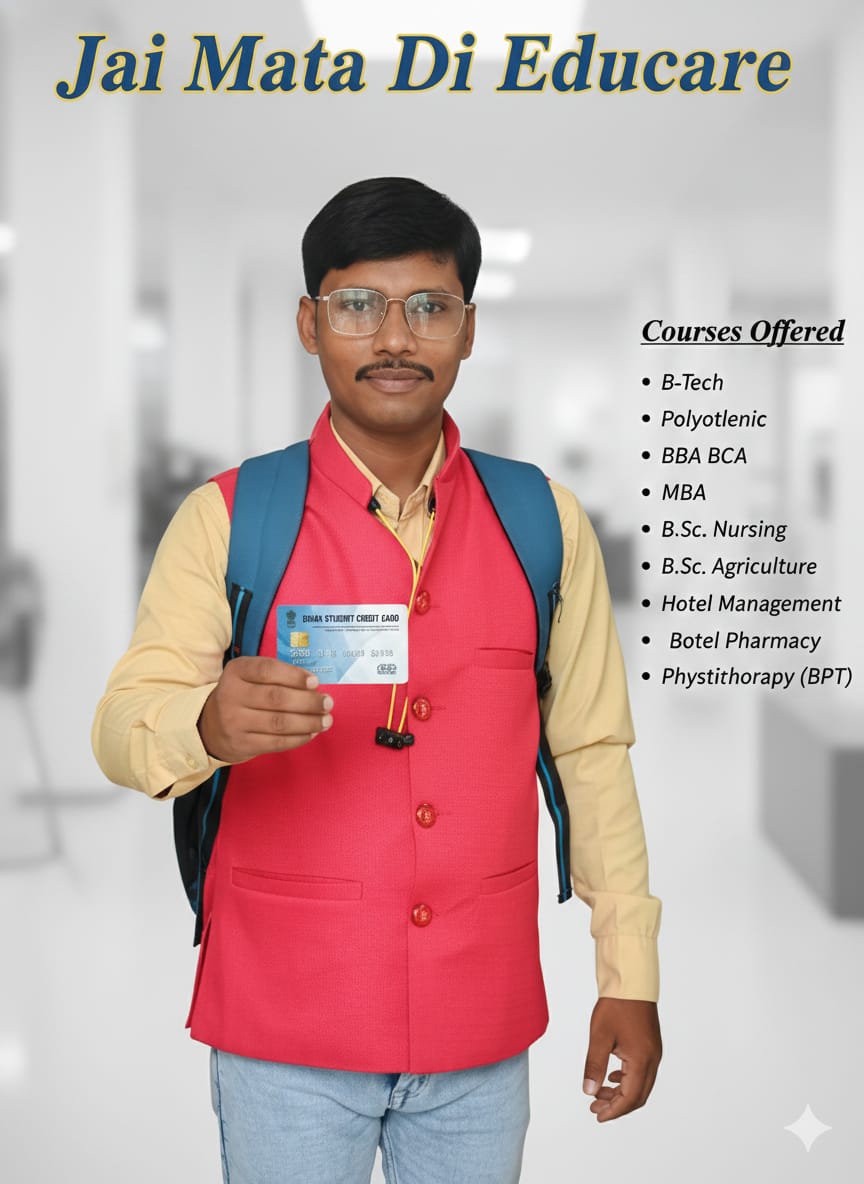 Jai Mata Di Educare
