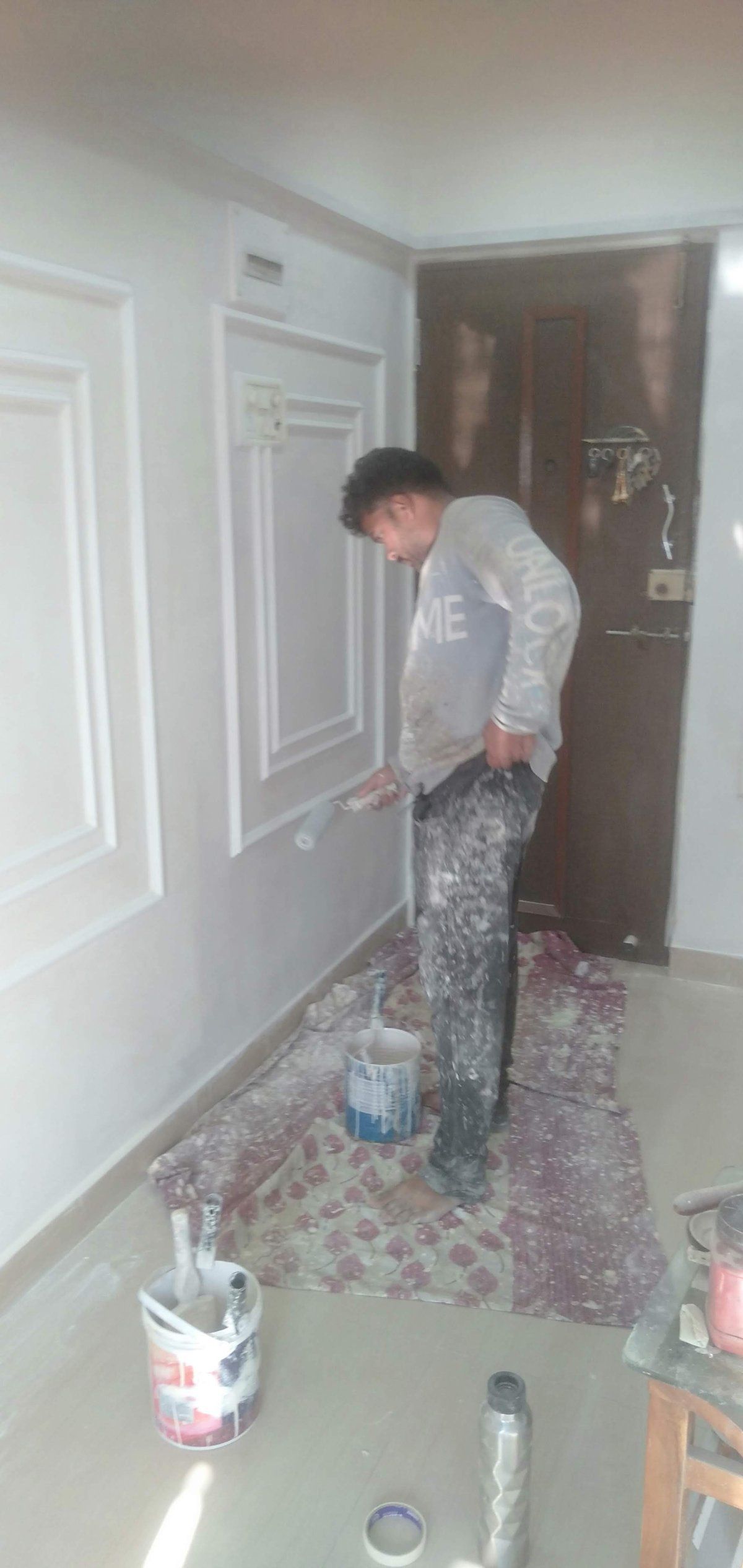 reliable paint solutions