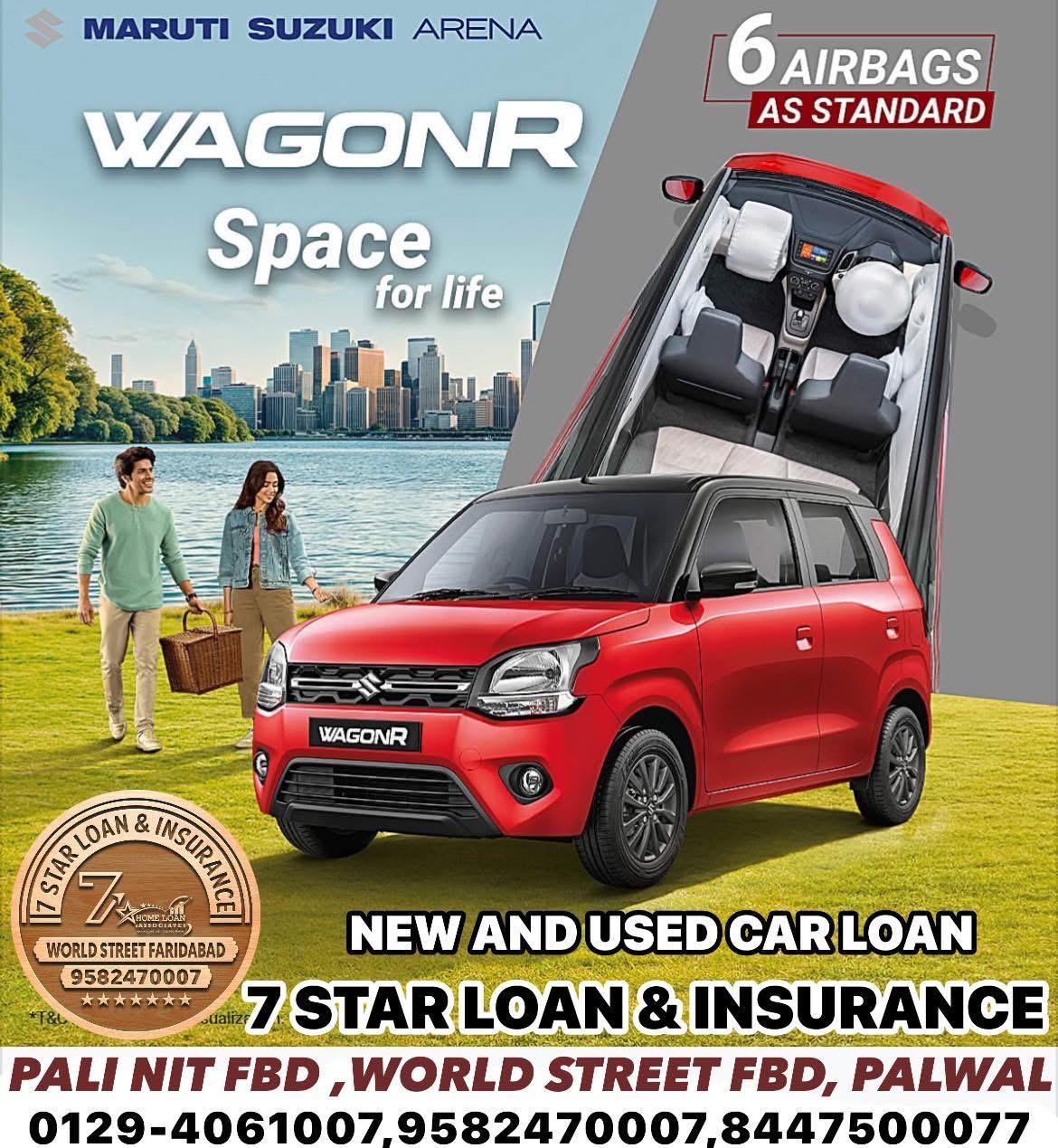 7 Star Loan & Insurance