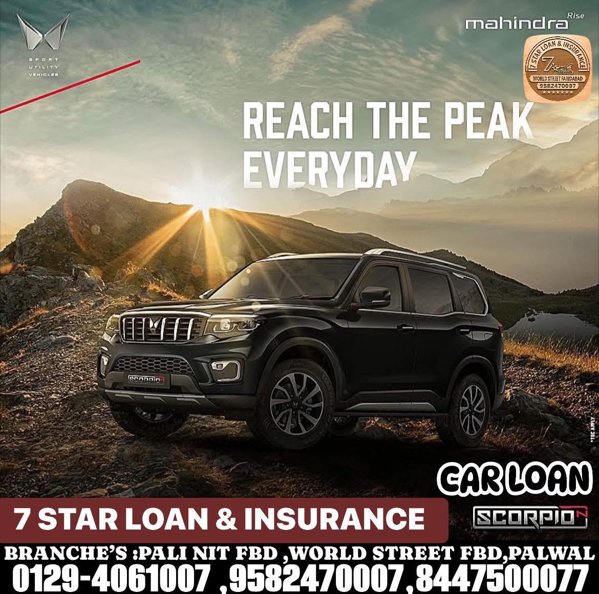 7 Star Loan & Insurance