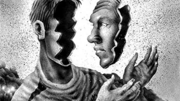INTROSPECTION STAGE 01