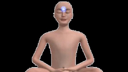 AGNA MEDITATION