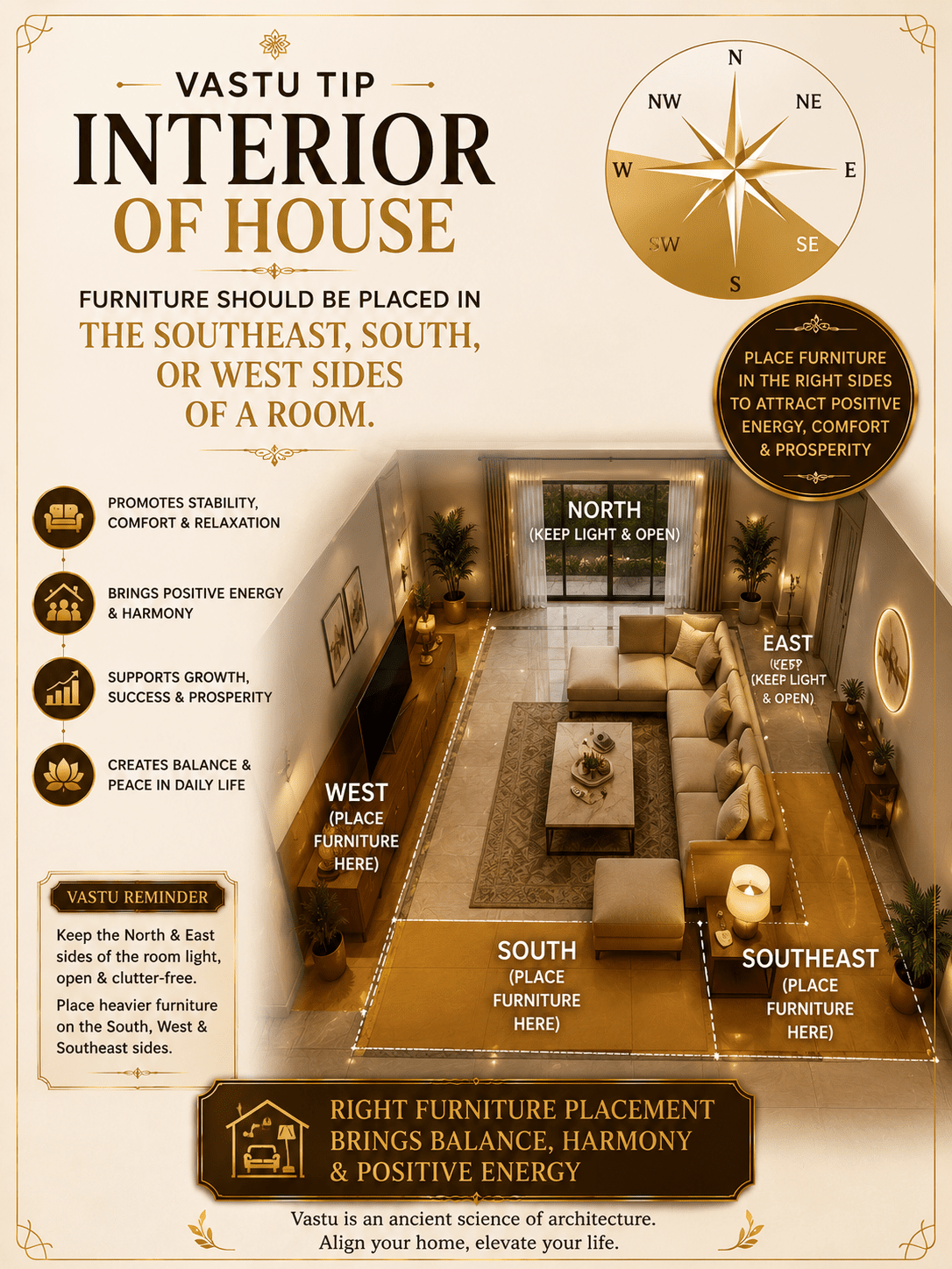 Vastu Therapy