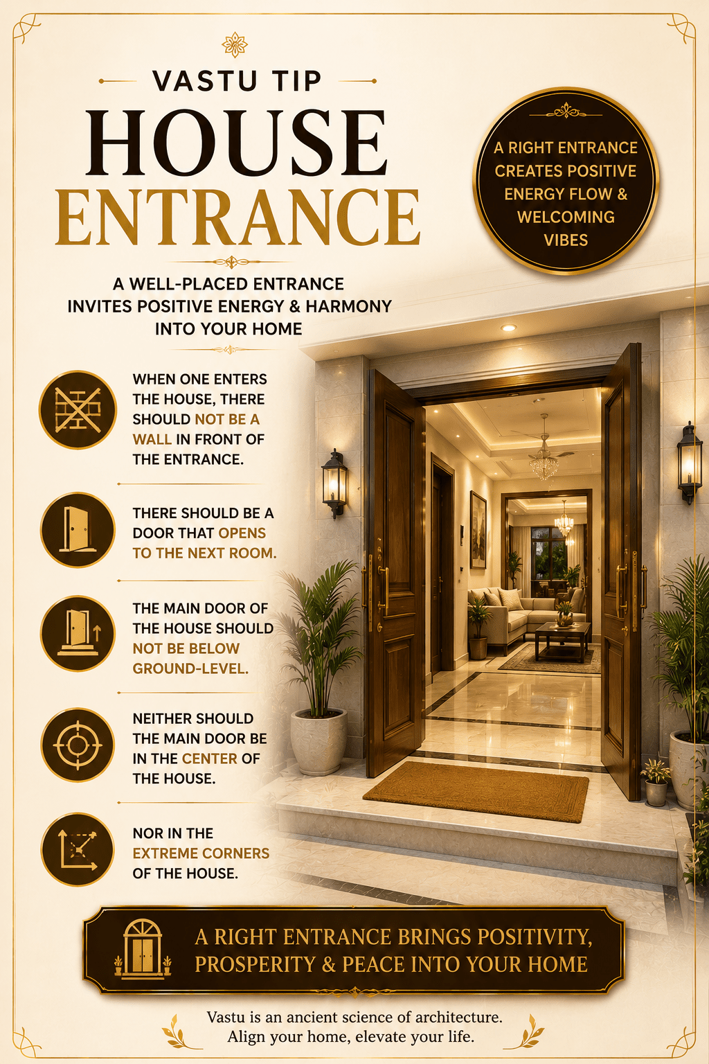 Vastu Therapy