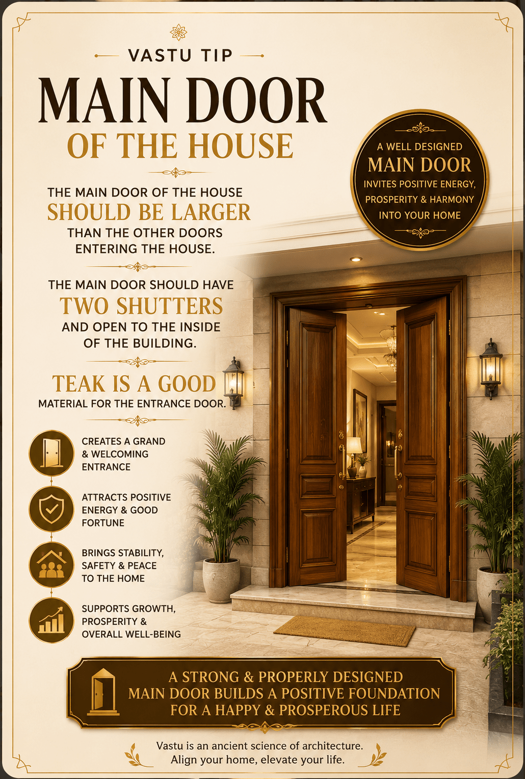 Vastu Therapy