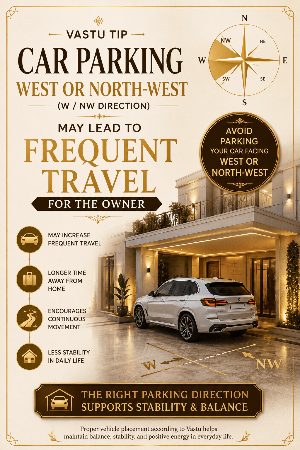 Vastu Therapy