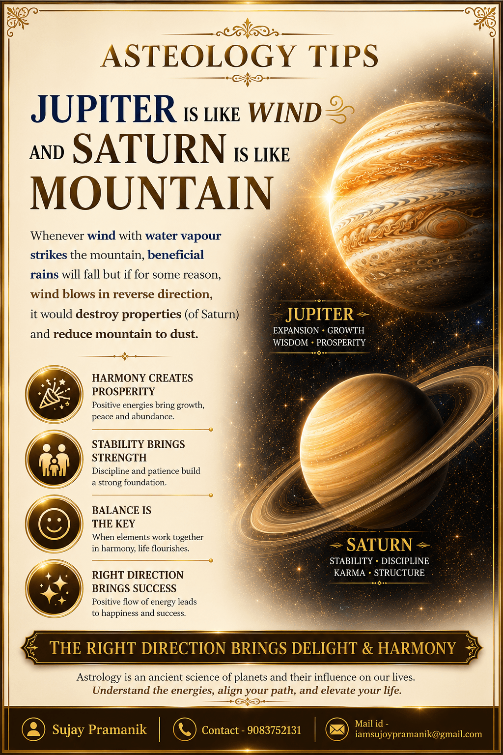Vastu Therapy