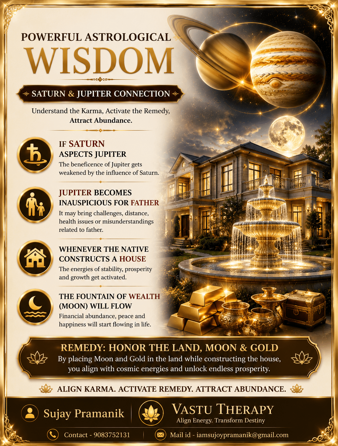Vastu Therapy