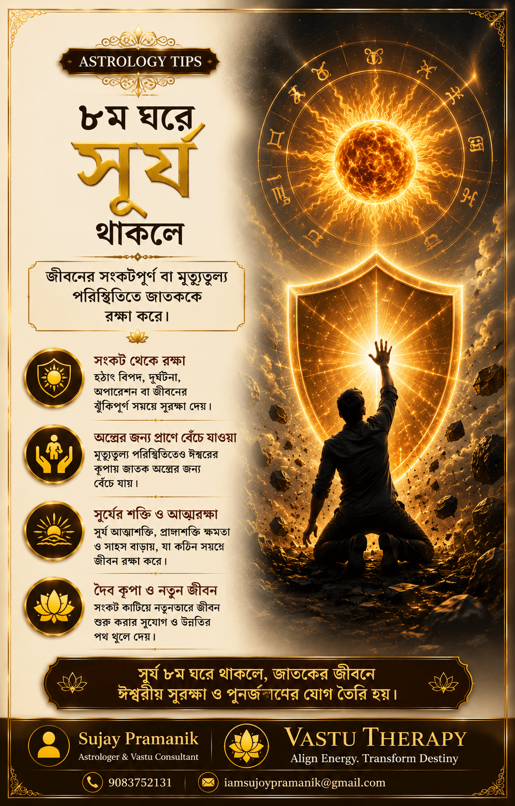 Vastu Therapy