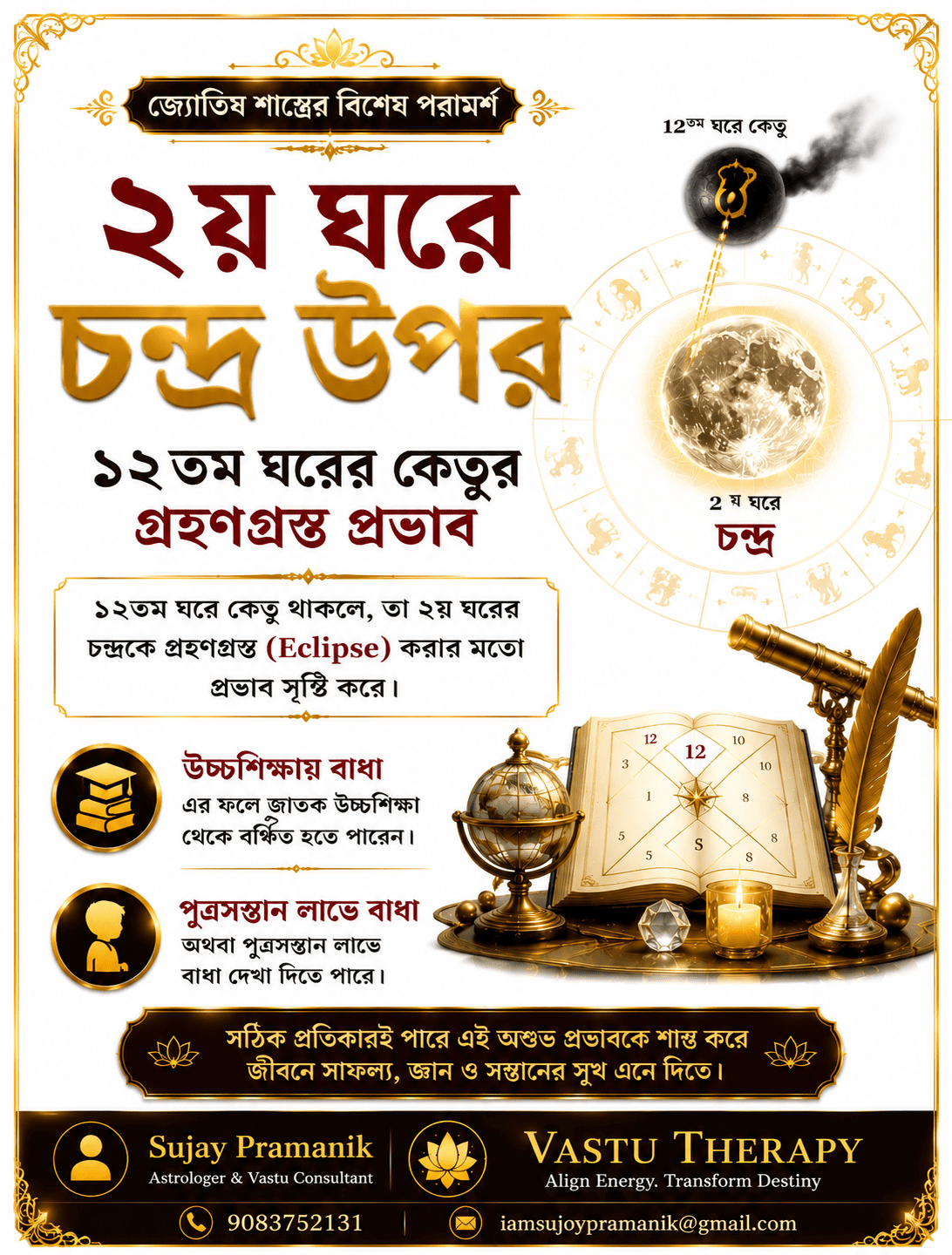 Vastu Therapy