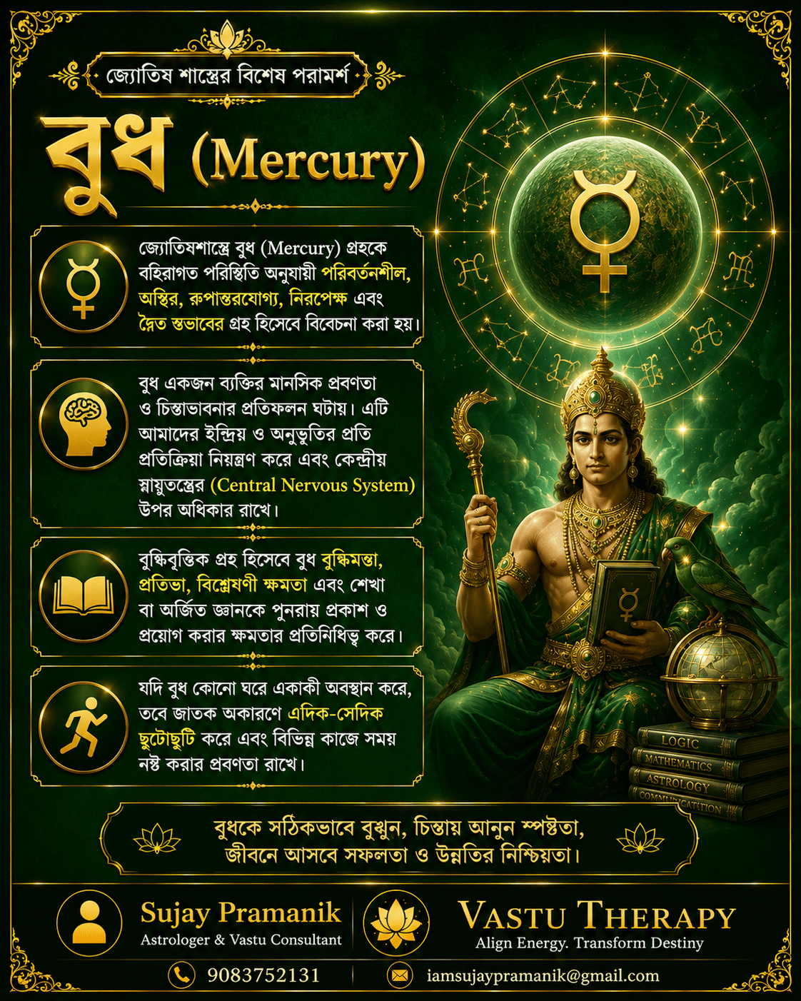Vastu Therapy