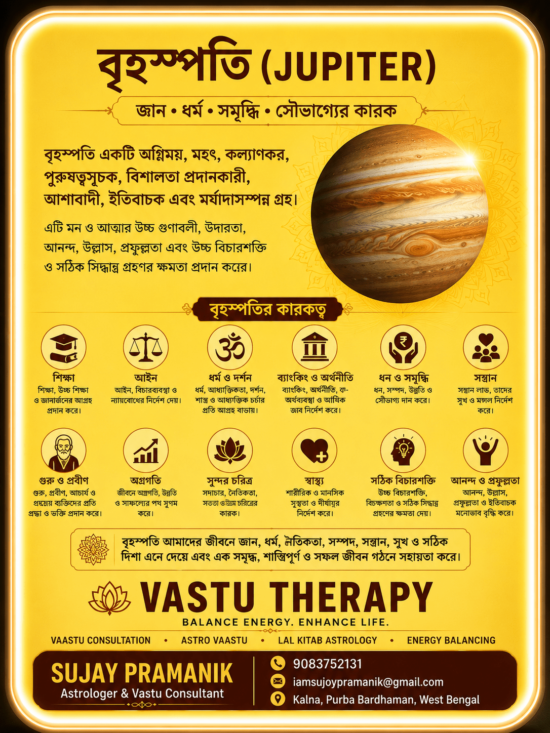 Vastu Therapy
