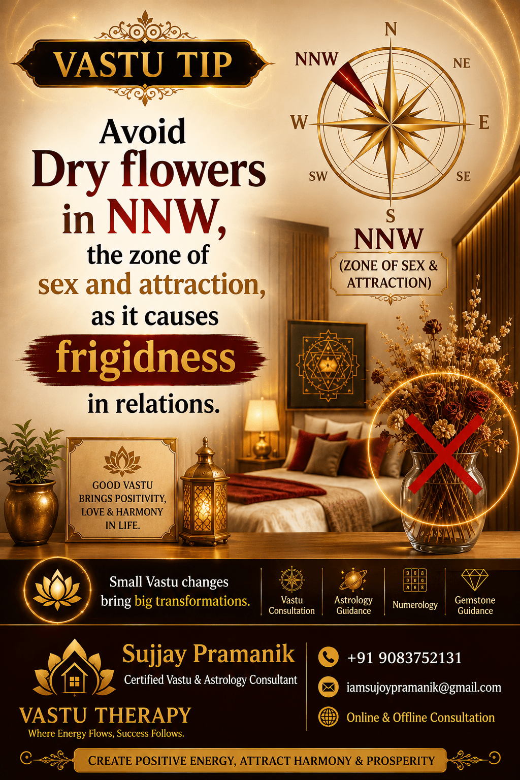 Vastu Therapy