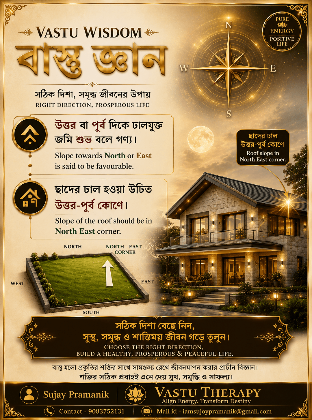 Vastu Therapy