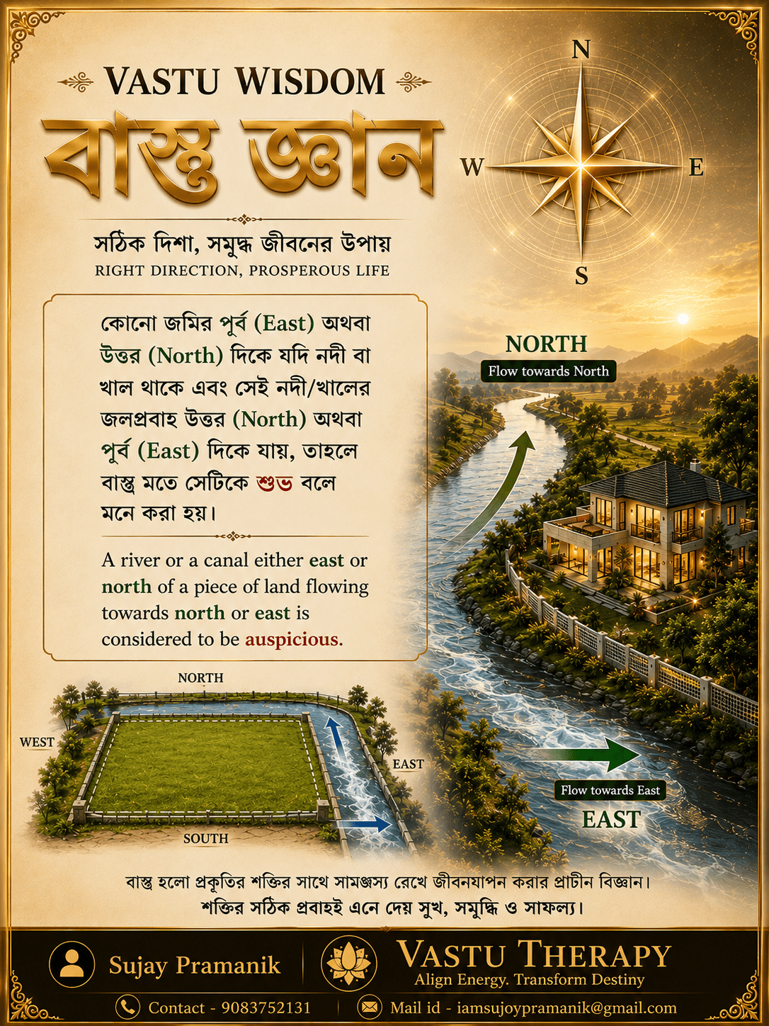 Vastu Therapy