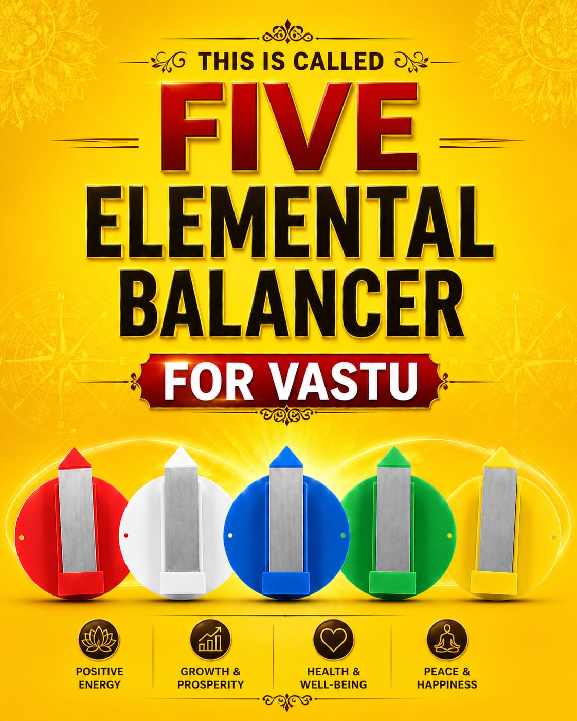 Vastu Therapy