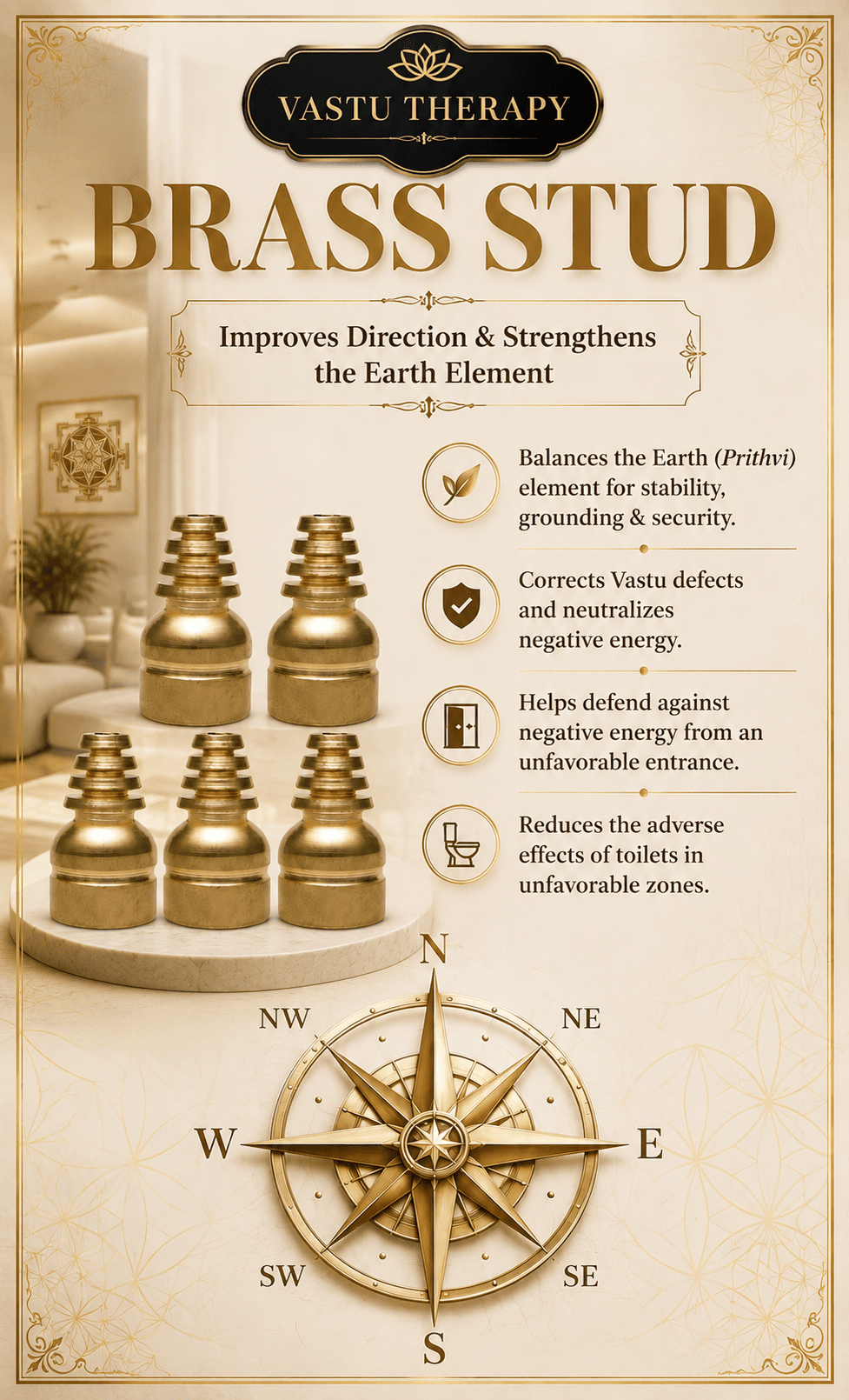 Vastu Therapy