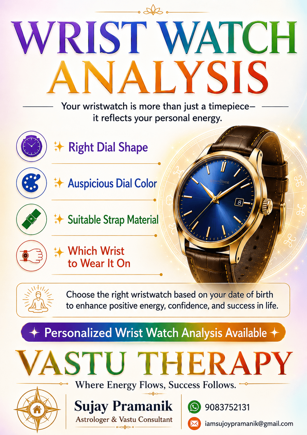 Vastu Therapy