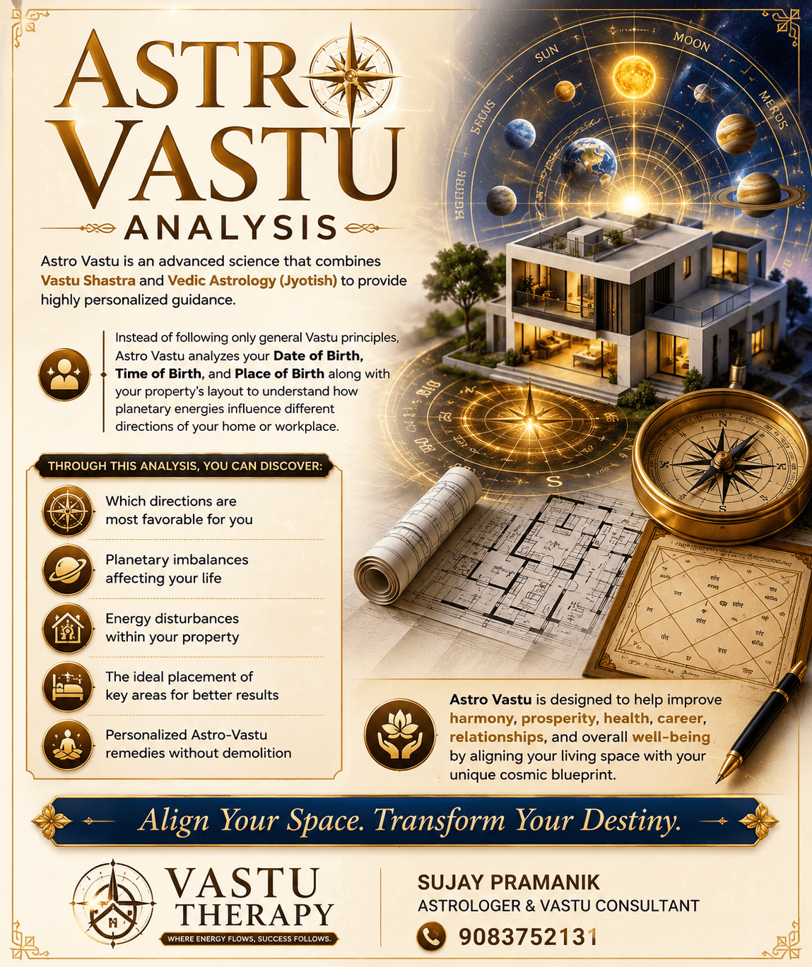 Vastu Therapy