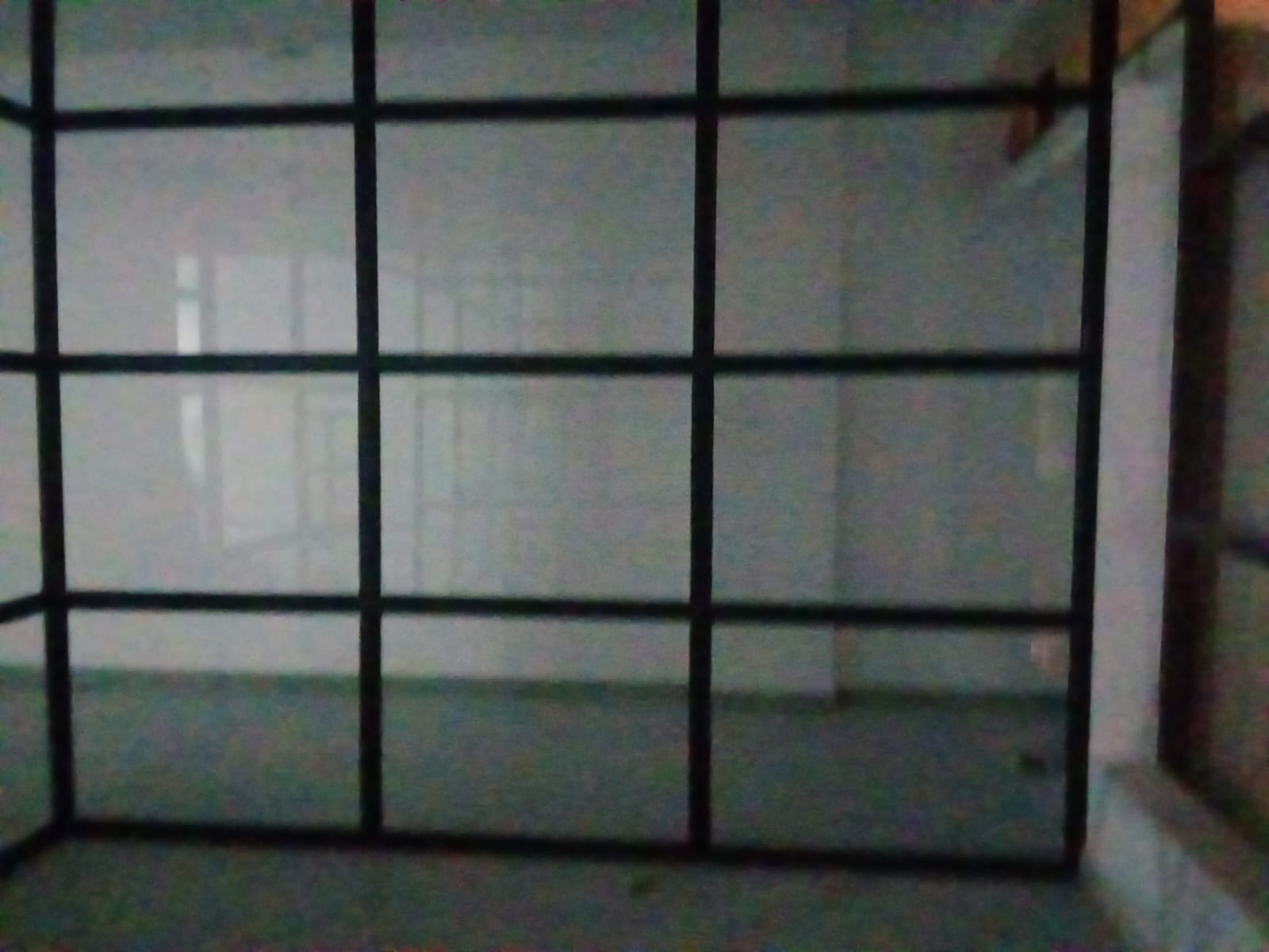 Alluminium Fabrication Works