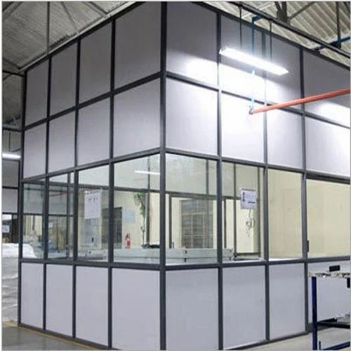 Alluminium Fabrication Works