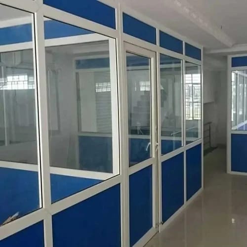 Alluminium Fabrication Works