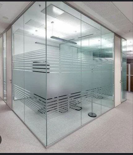 Alluminium Fabrication Works
