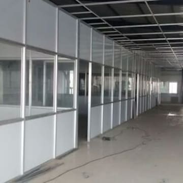 Alluminium Fabrication Works