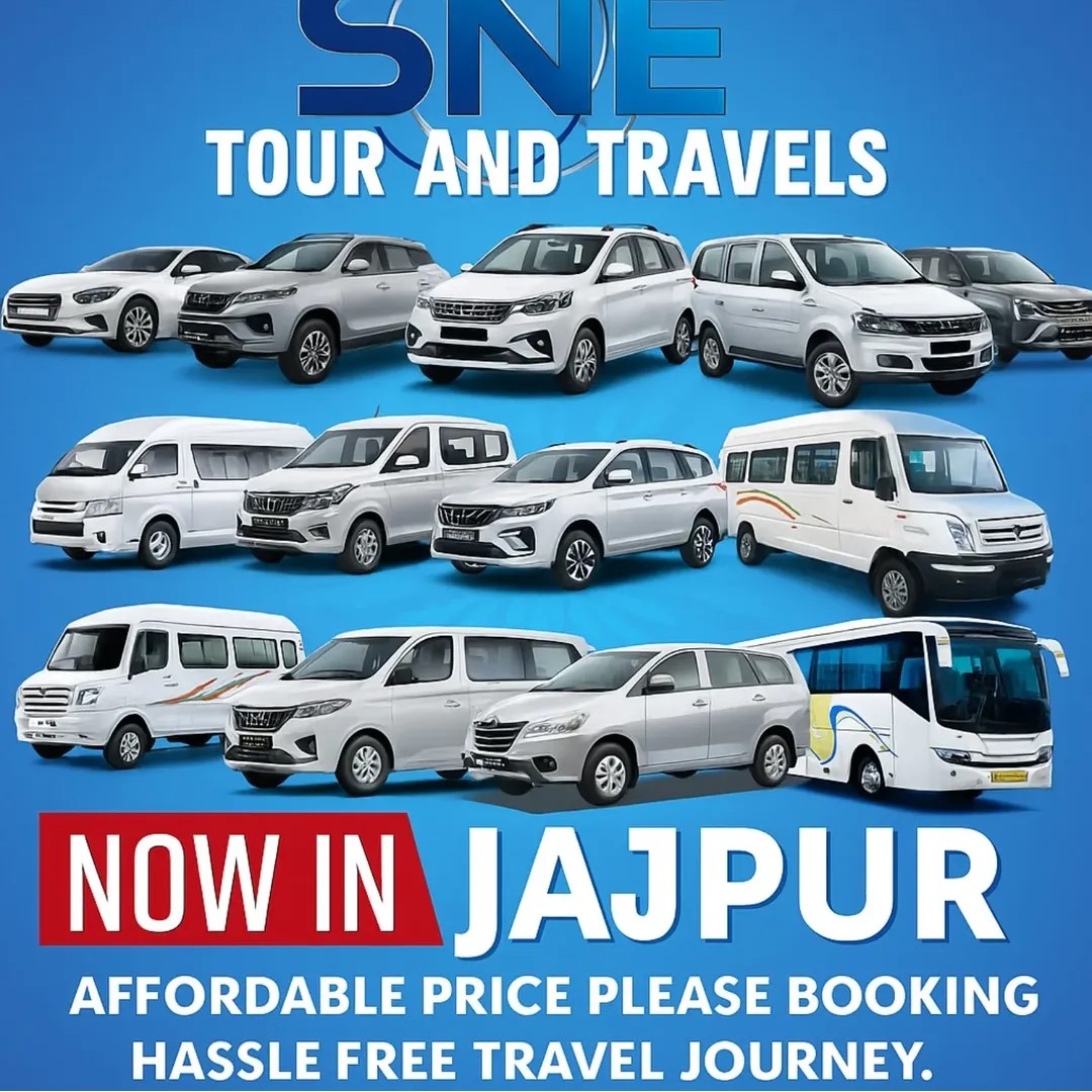 Somnil Tour And Travels