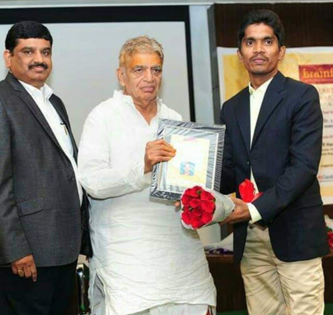 Amaravathi Eduhub