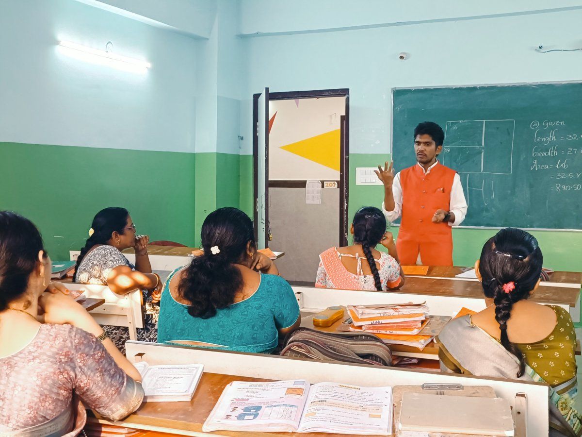 Amaravathi Eduhub