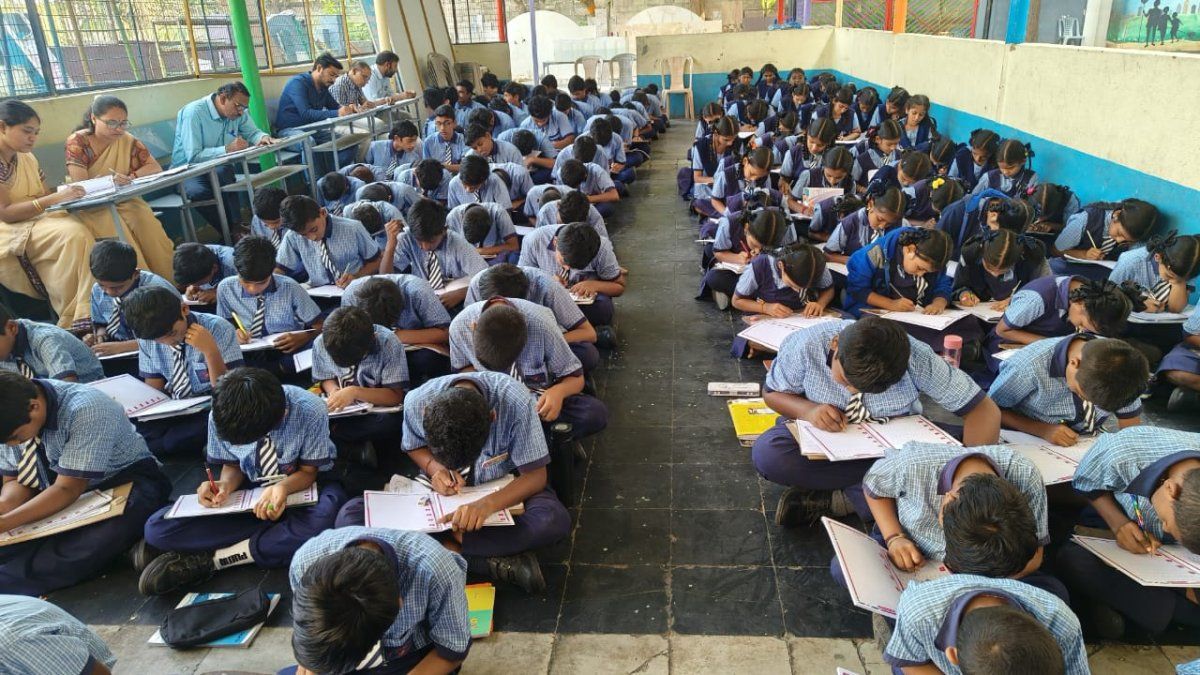 Amaravathi Eduhub