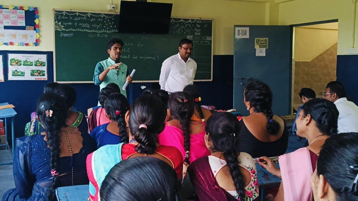Amaravathi Eduhub