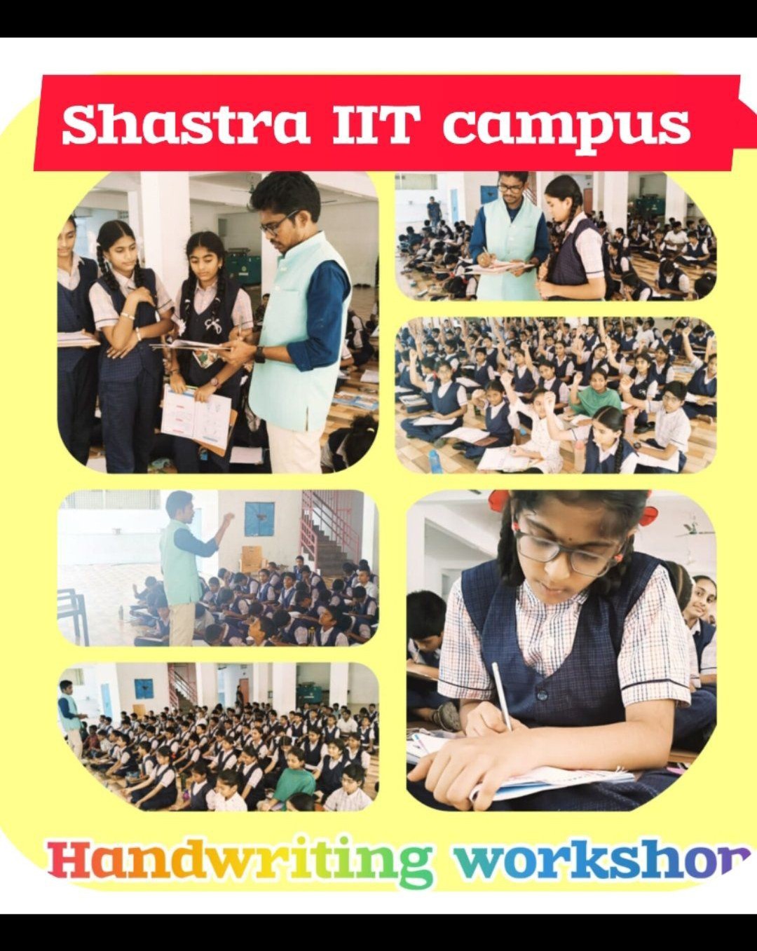 Amaravathi Eduhub